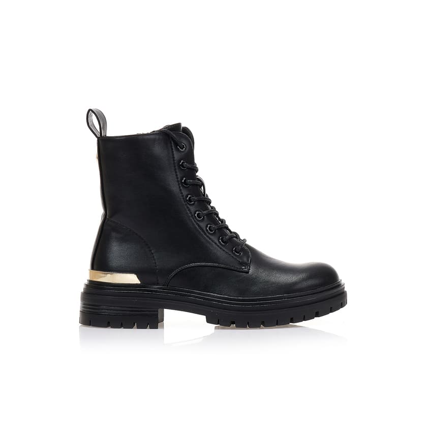 Women's Ankle Boots Tsoukalas Black