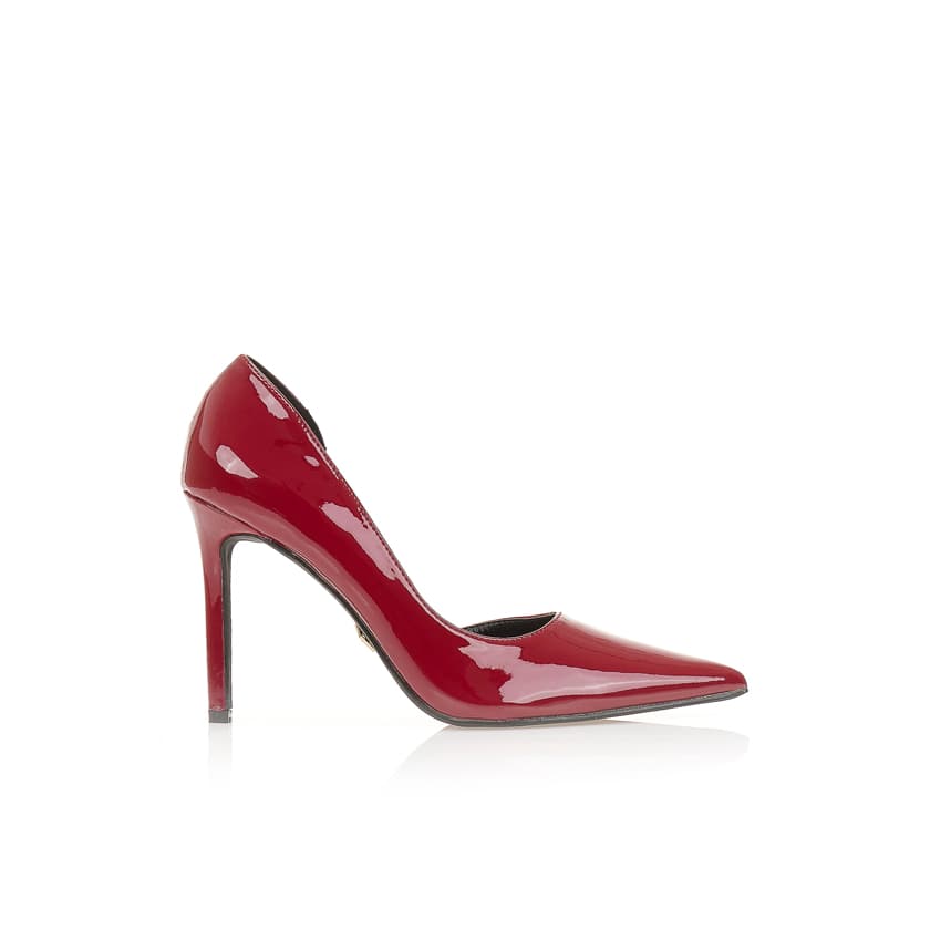 Women's Pumps Tsoukalas Bordeaux