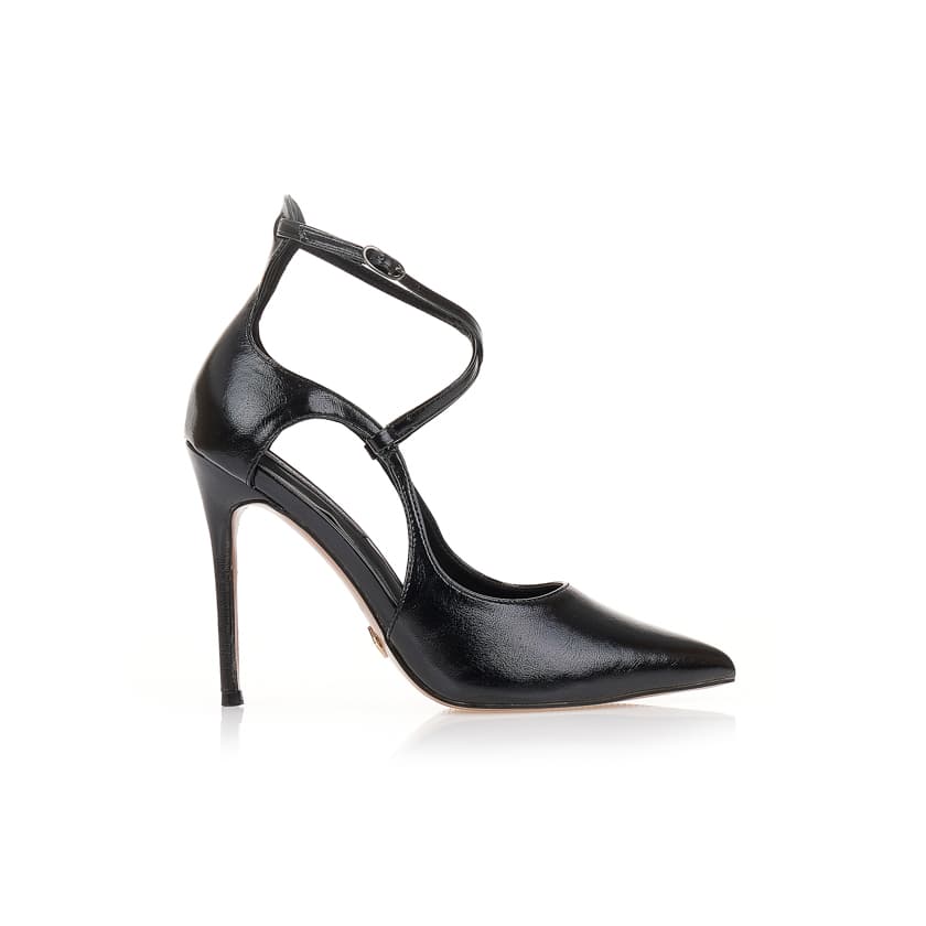 Women's Pumps Tsoukalas Black