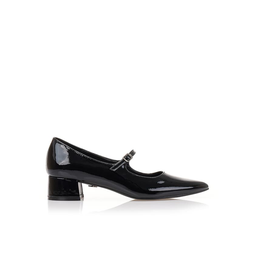 Women's Pumps Tsoukalas Black