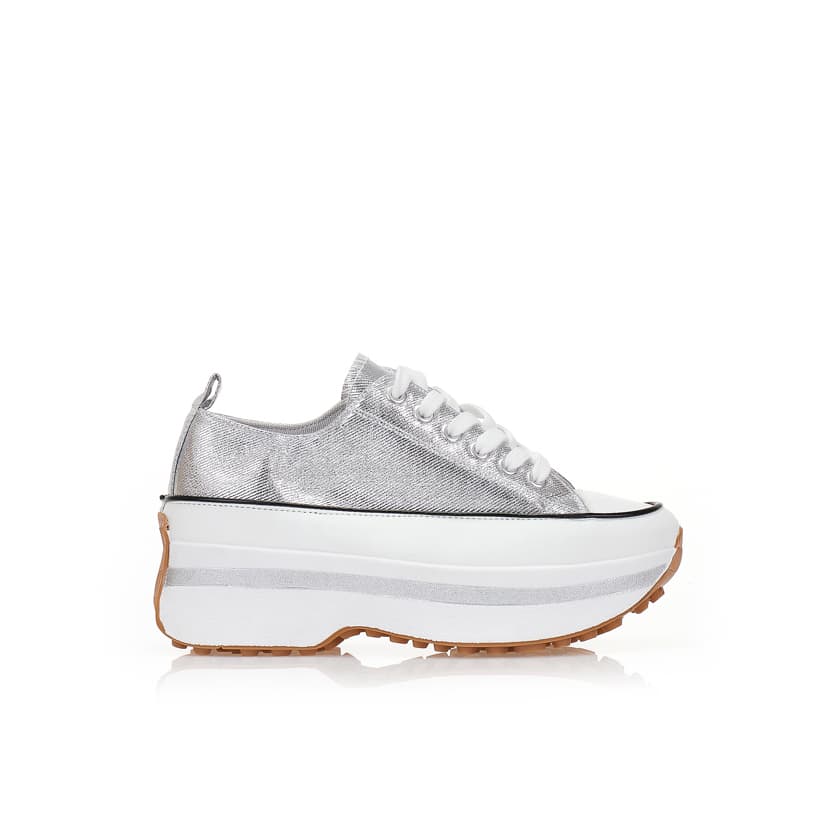 Women's Sneakers Tsoukalas Black