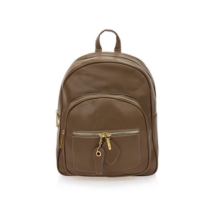 Women's Backpacks Tsoukalas Green