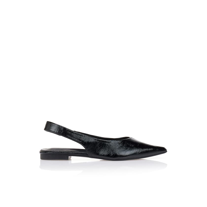 Women's Pumps Tsoukalas Black