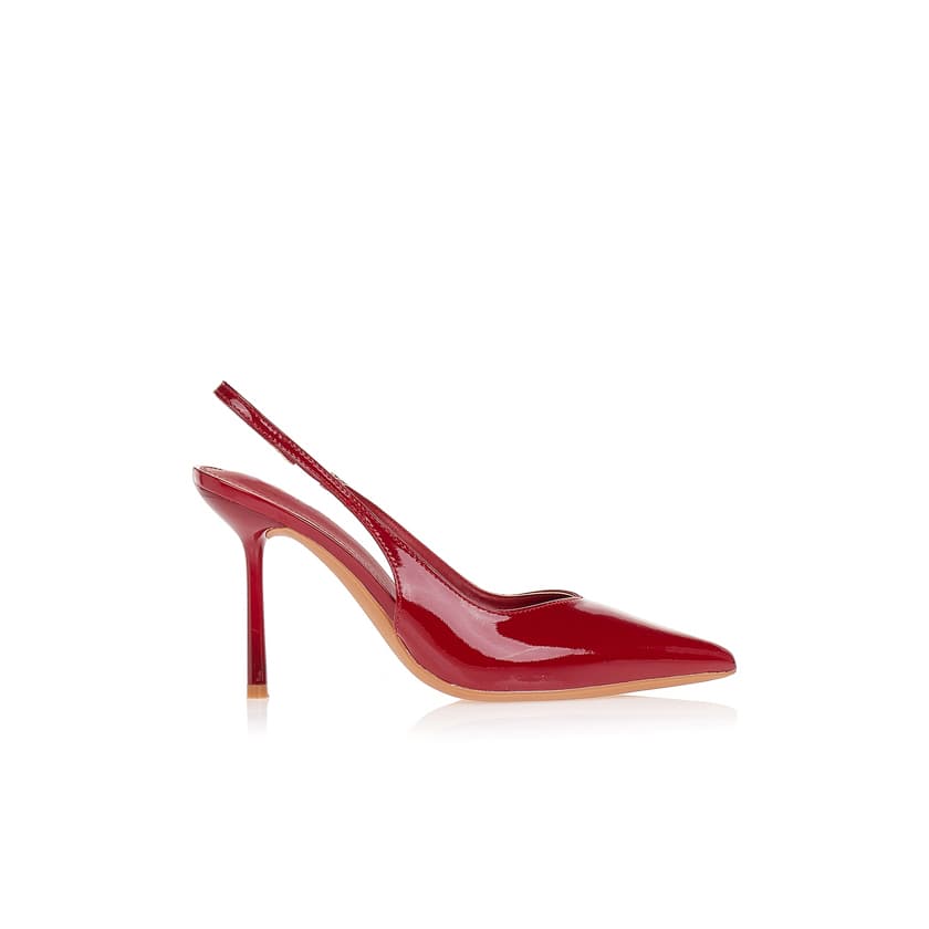 Women's Pumps Tsoukalas Bordeaux
