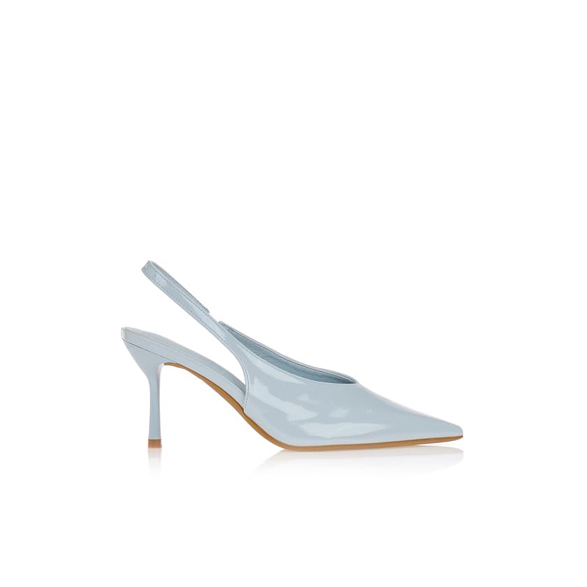 Women's Pumps Tsoukalas Blue