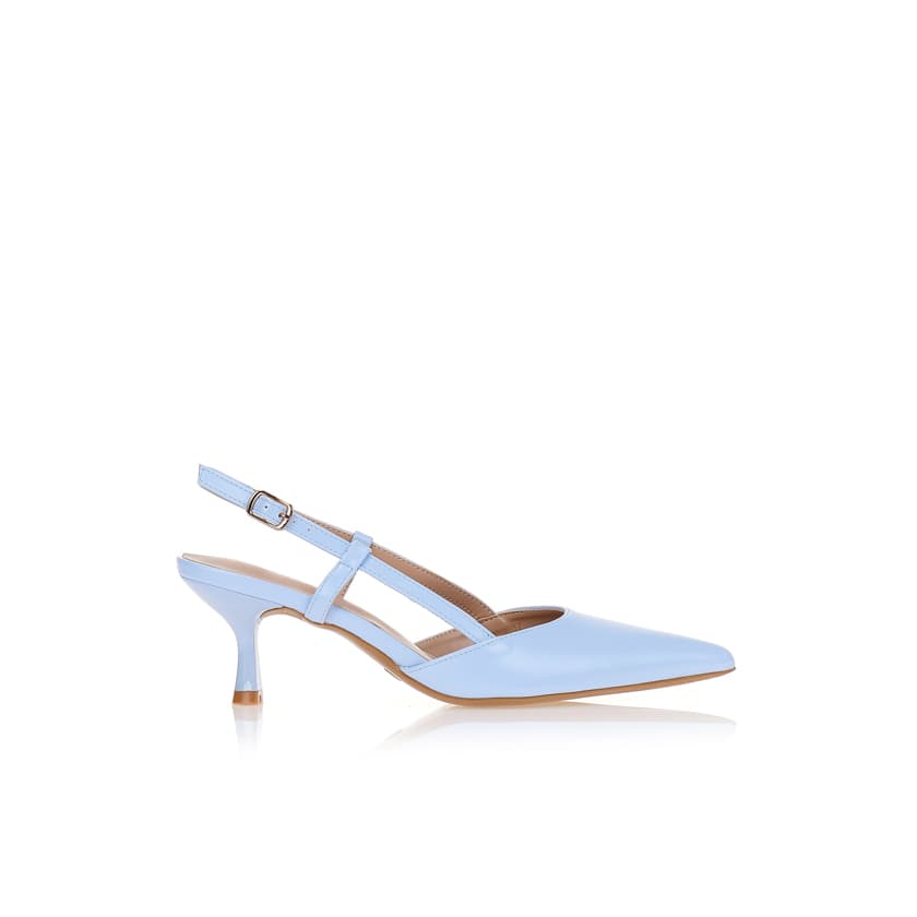 Women's Pumps Tsoukalas Blue