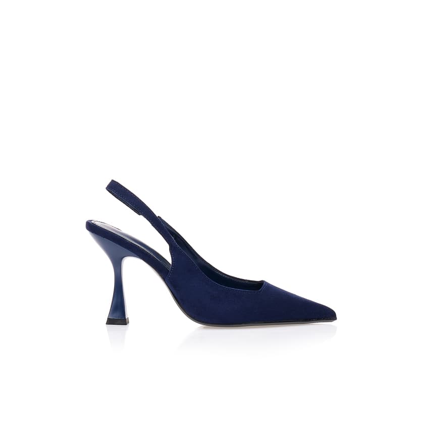Women's Pumps Tsoukalas Blue