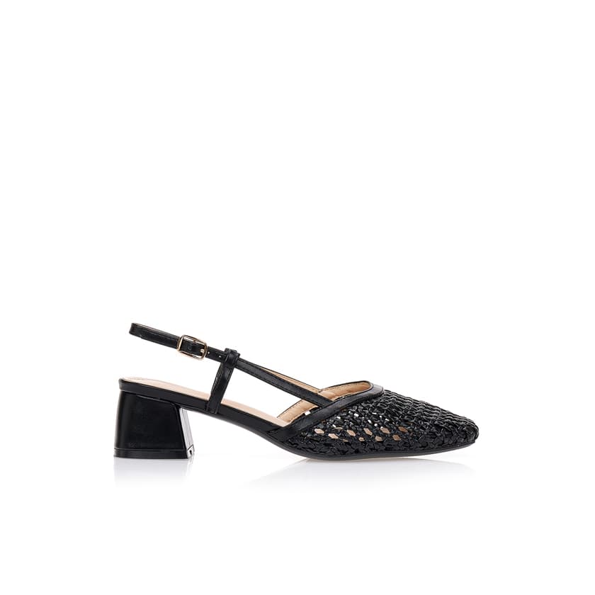 Women's Pumps Tsoukalas Black