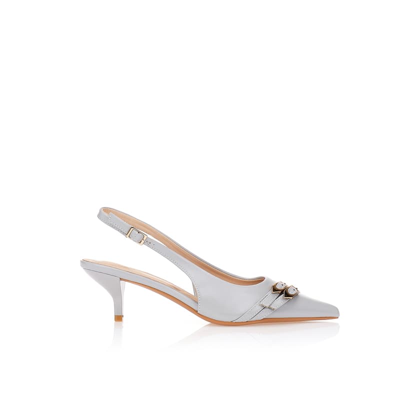 Women's Pumps Tsoukalas Blue