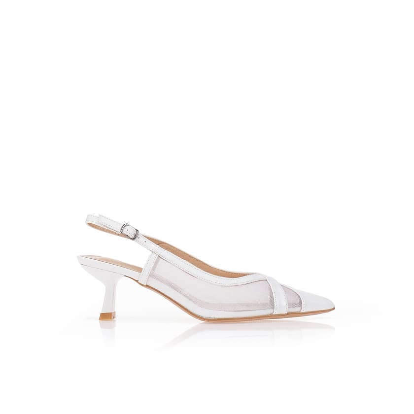 Women's Pumps Tsoukalas Beige