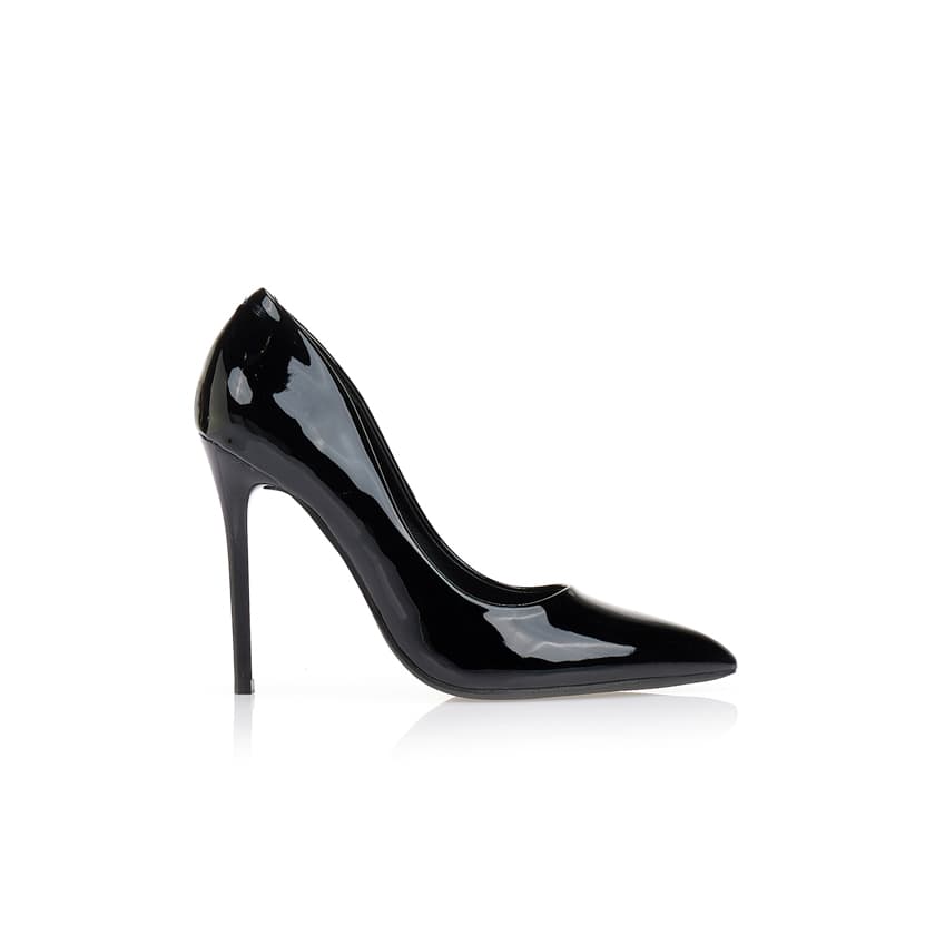 Women's Pumps Tsoukalas Black