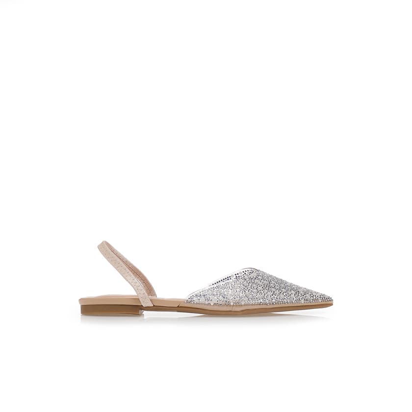 Women's Pumps Tsoukalas Nude
