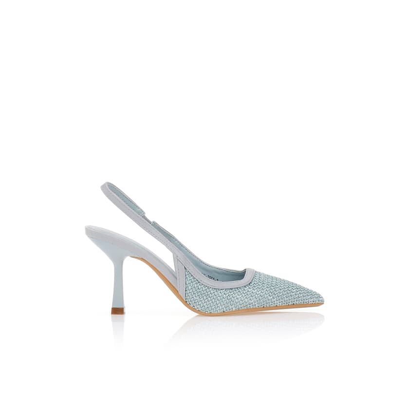 Women's Pumps Tsoukalas Blue