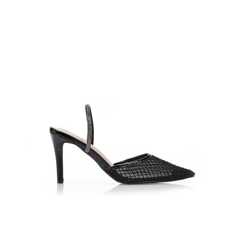 Women's Pumps Tsoukalas Black