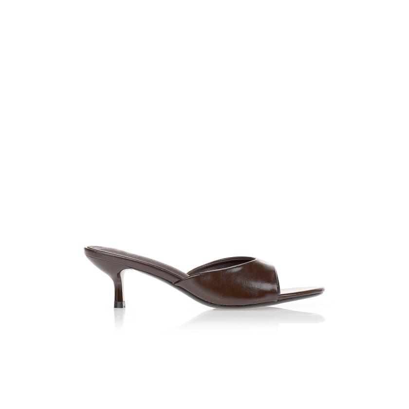 Women's Sandals Tsoukalas Brown