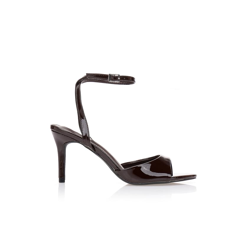 Women's Sandals Tsoukalas Brown