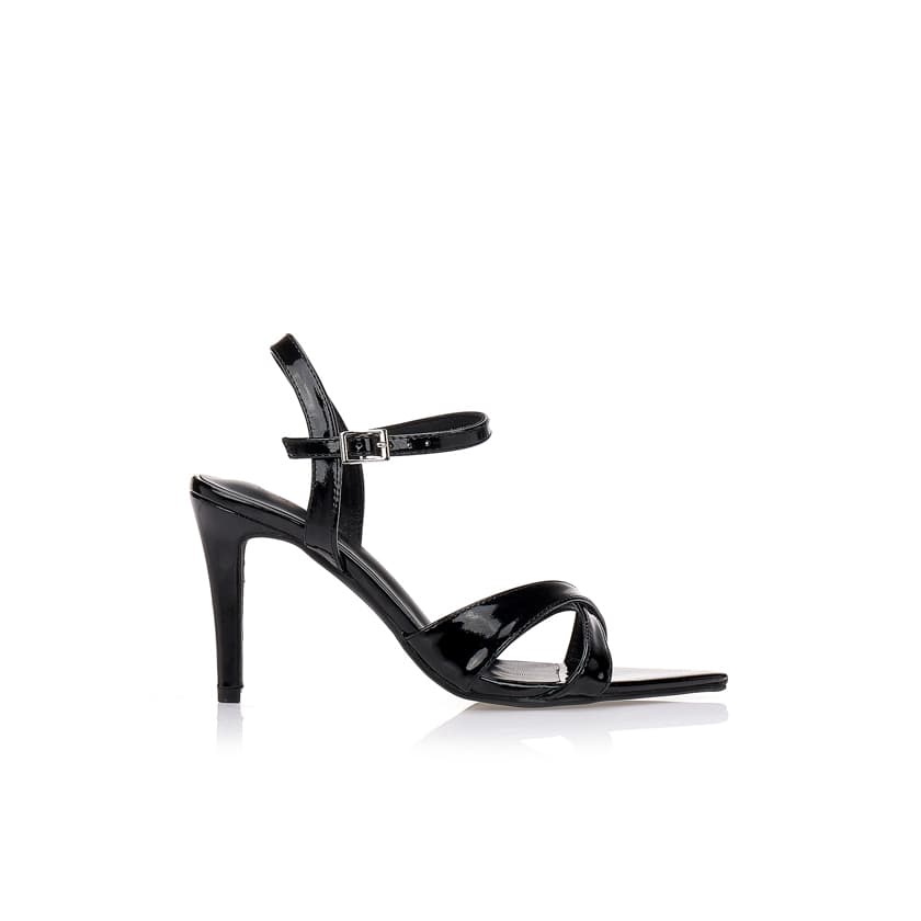 Women's Sandals Tsoukalas Silver