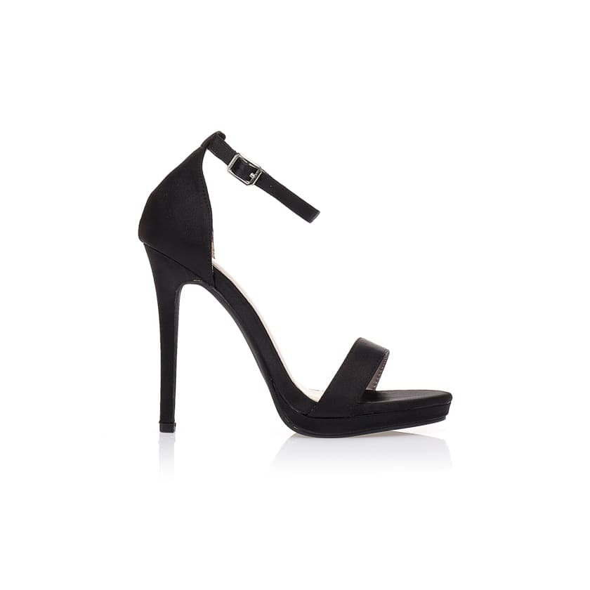 Women's Sandals Tsoukalas Black