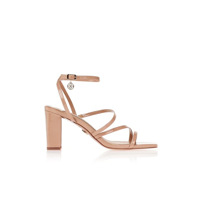 Women's Sandals Tsoukalas Nude