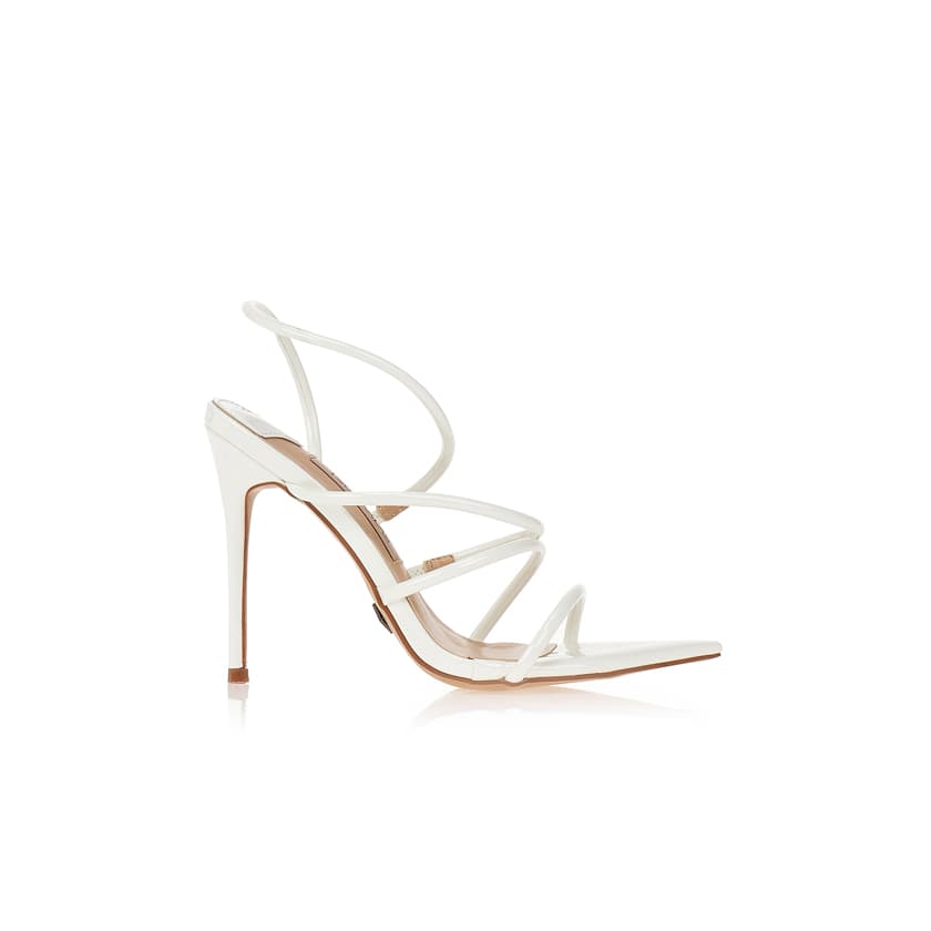 Women's Sandals Tsoukalas Nude