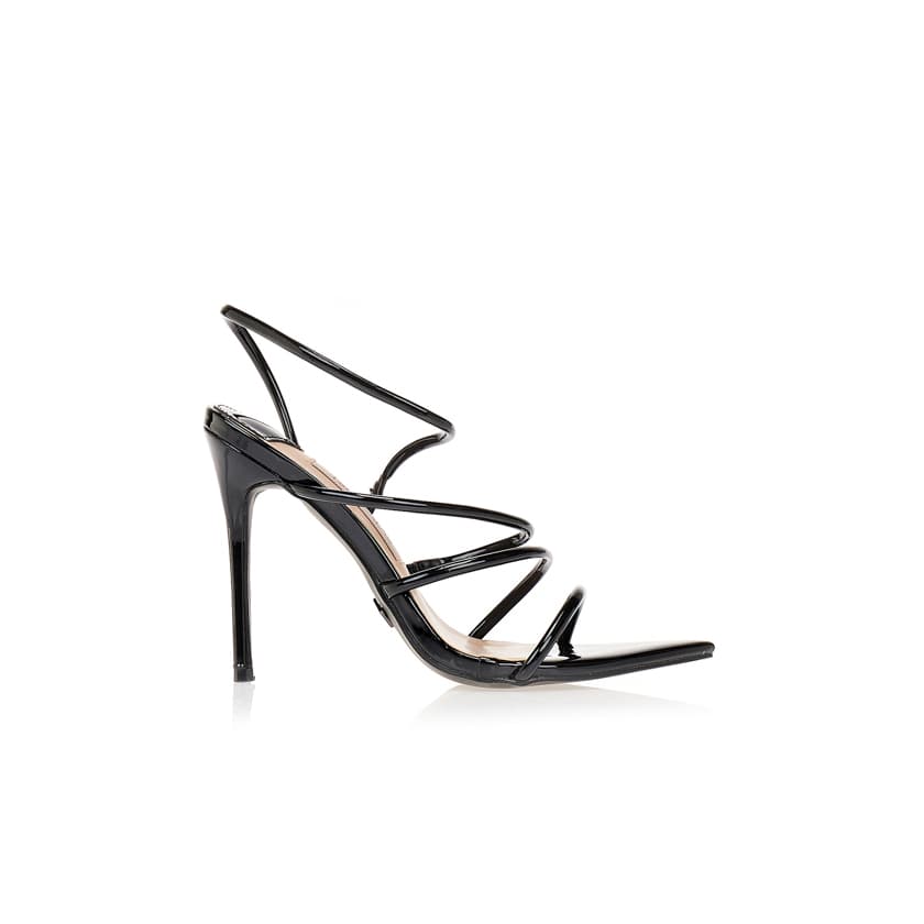 Women's Sandals Tsoukalas Nude