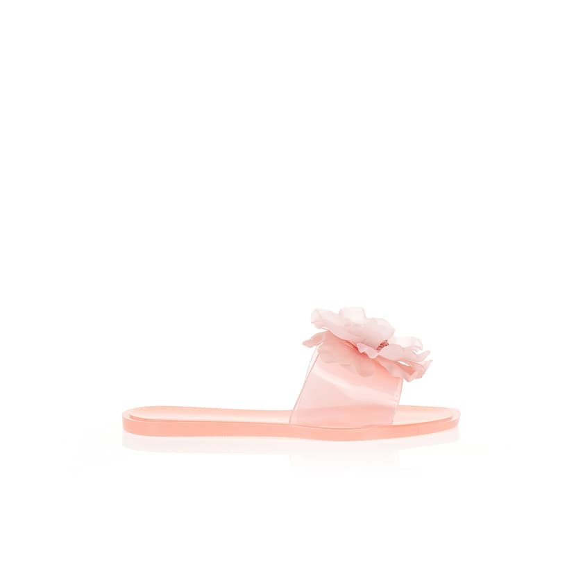 Women's Slippers Tsoukalas Pink