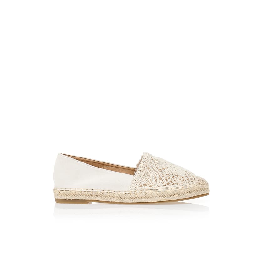 Women's Espadrilles Tsoukalas Beige