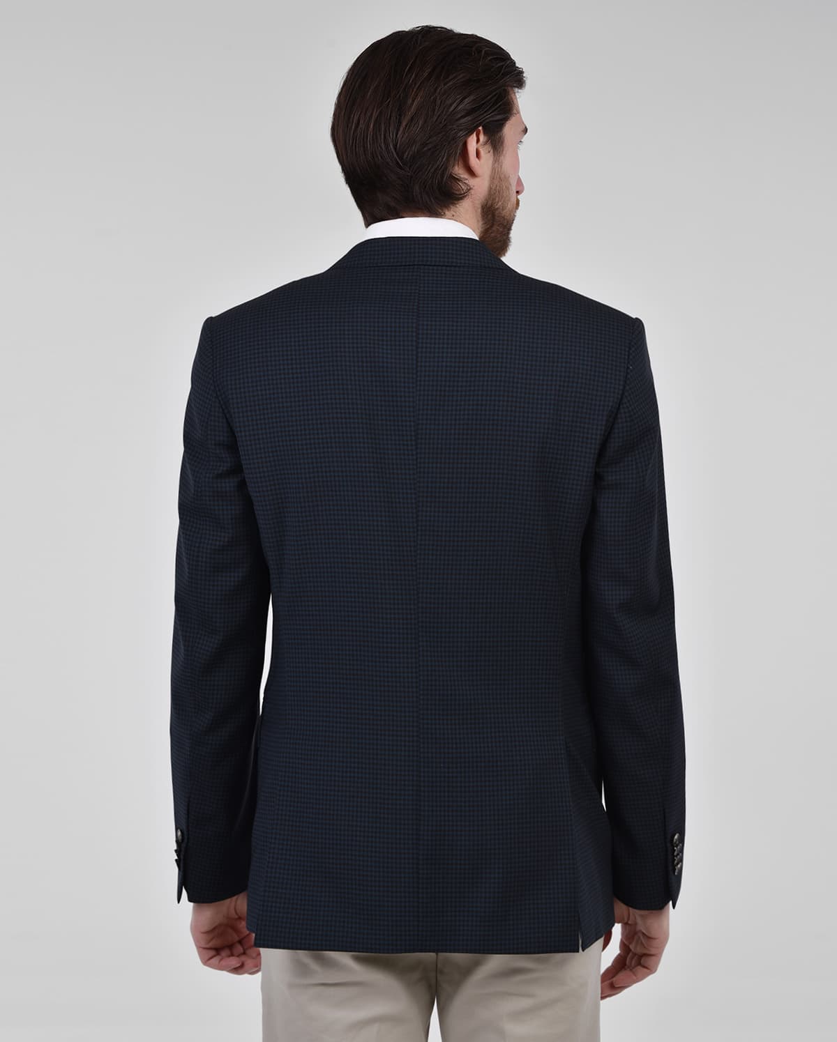 Men's Blazers Kaiserhoff Blue