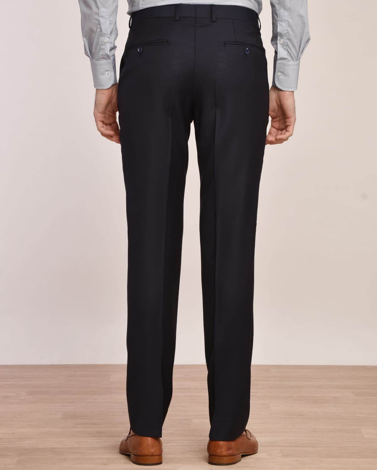 Men's Pants Kaiserhoff Blue