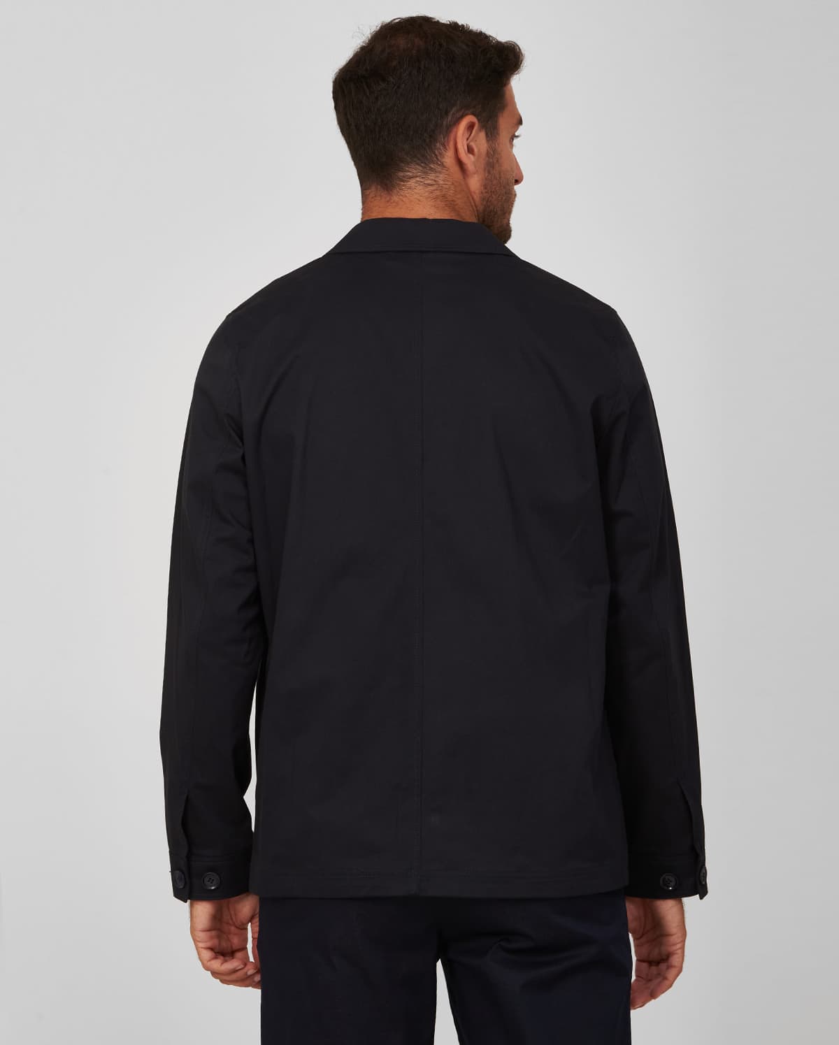 Men's Shirts HD X Vardas Blue