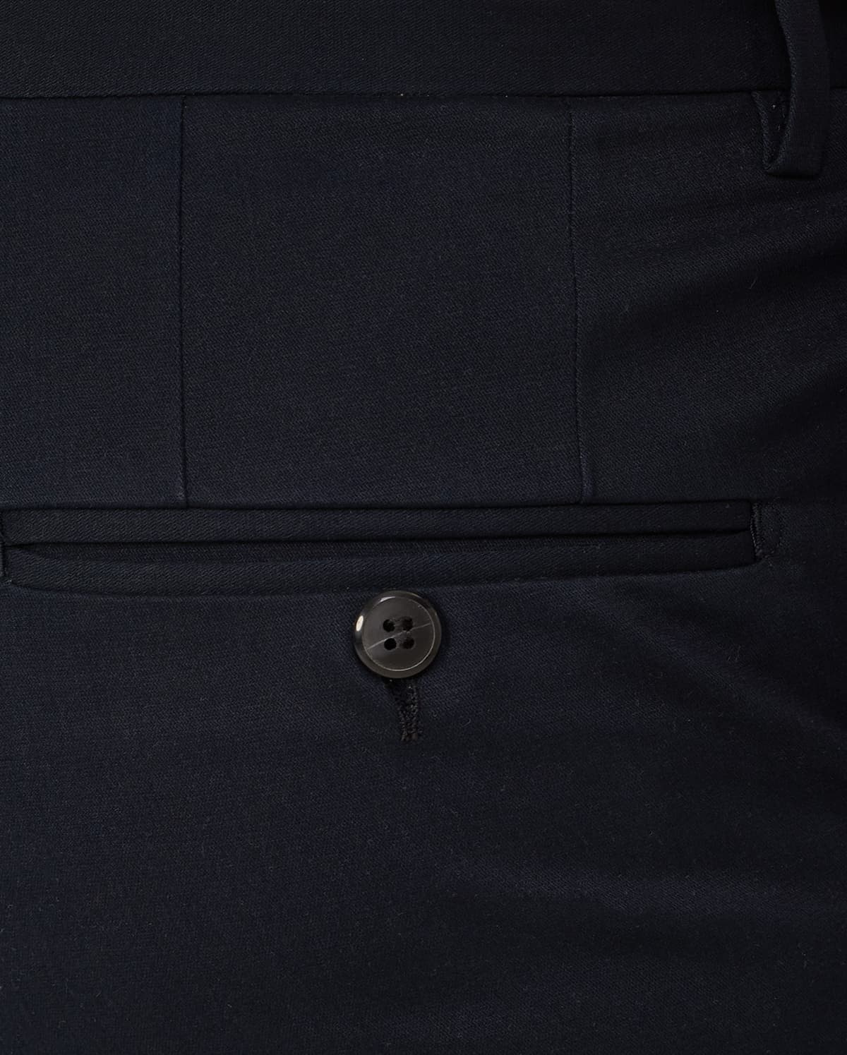 Men's Chino Pants Vardas Blue