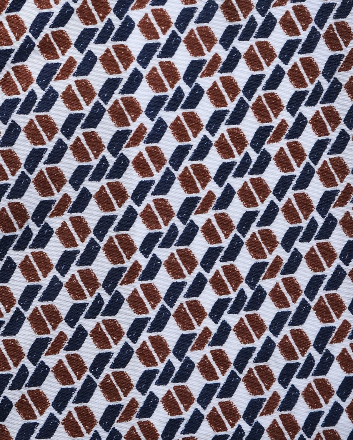 Men's Shirts MarkUp Brown