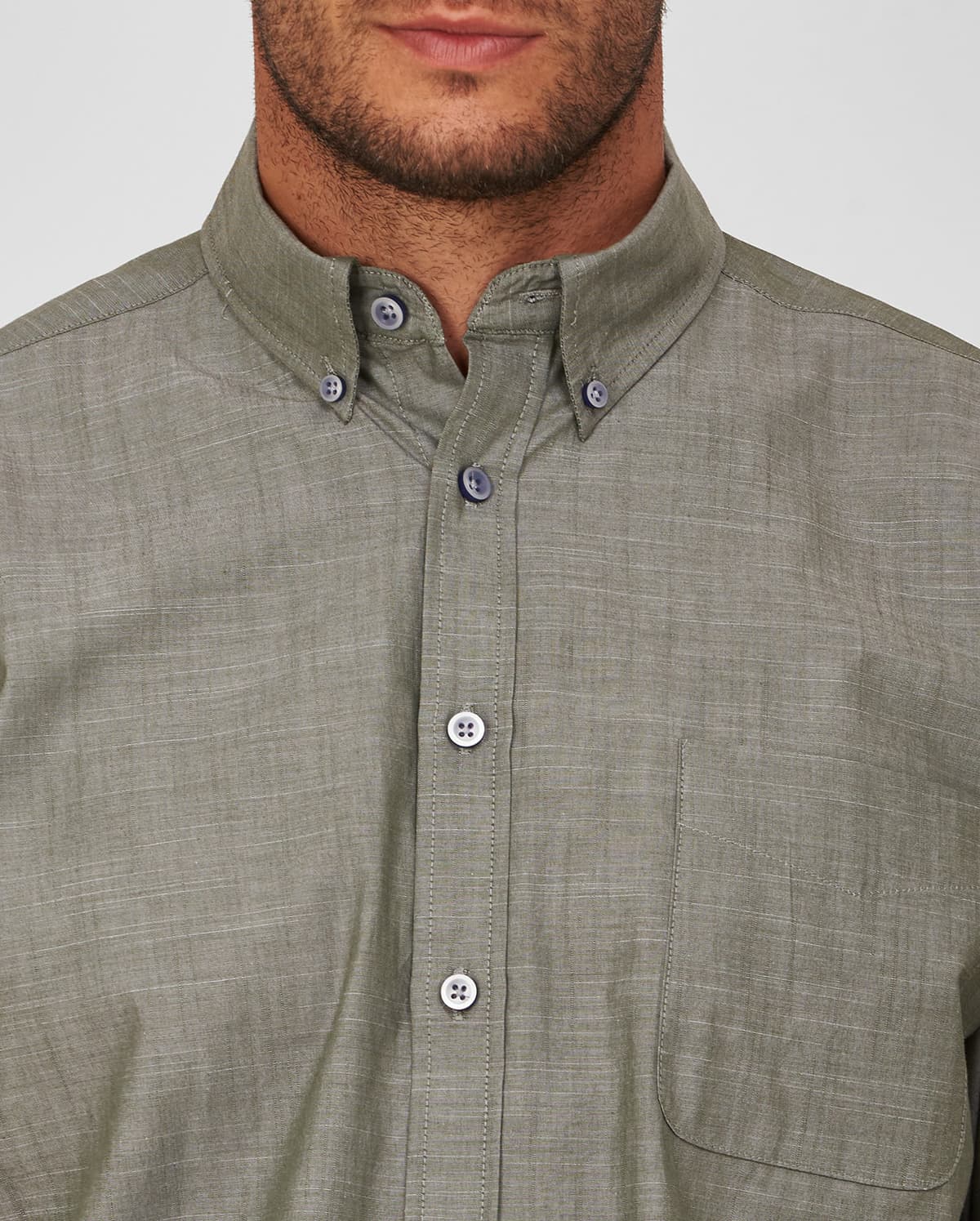 Men's Shirts Winfield Khaki