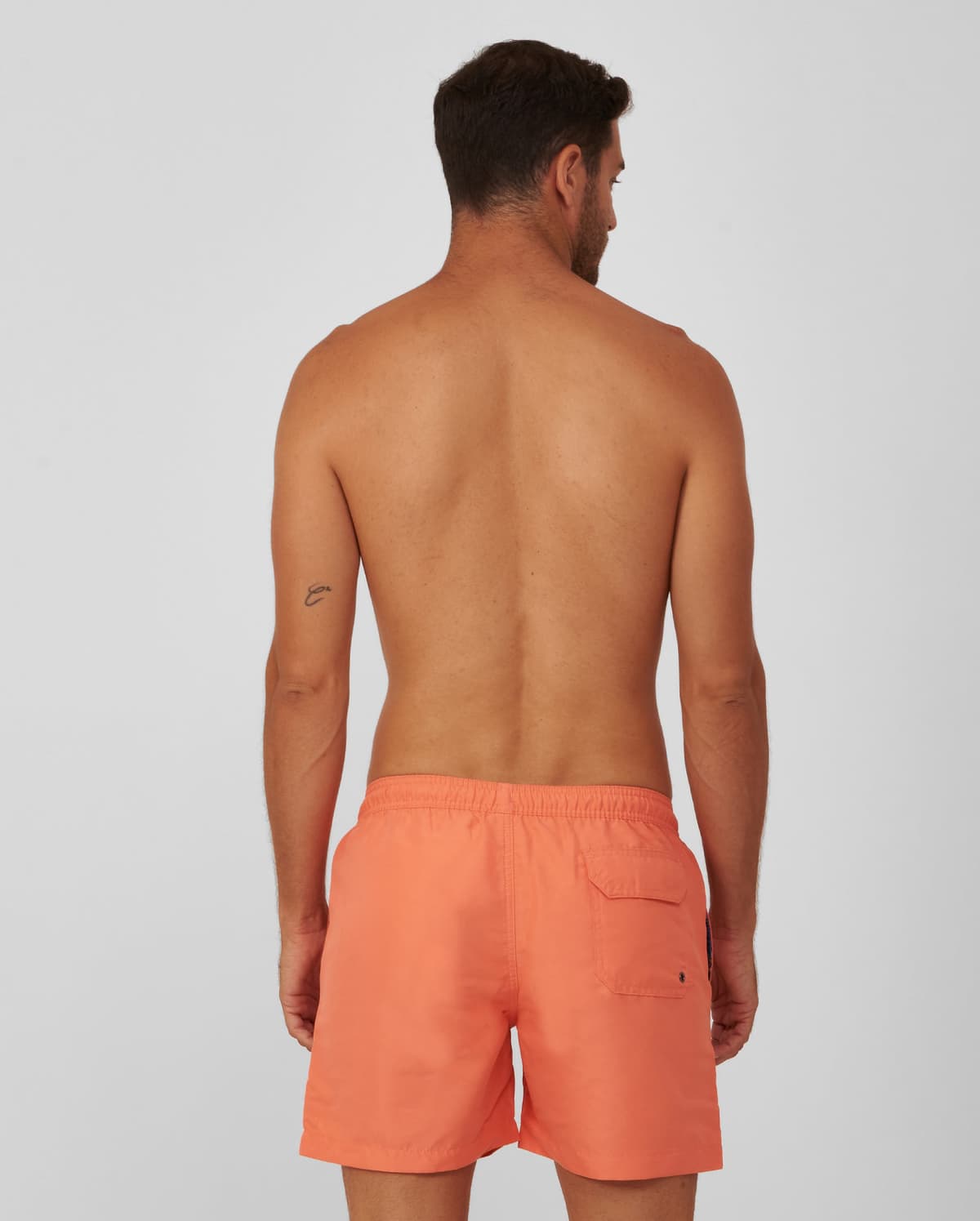 Women's Swimwear Basefield Orange