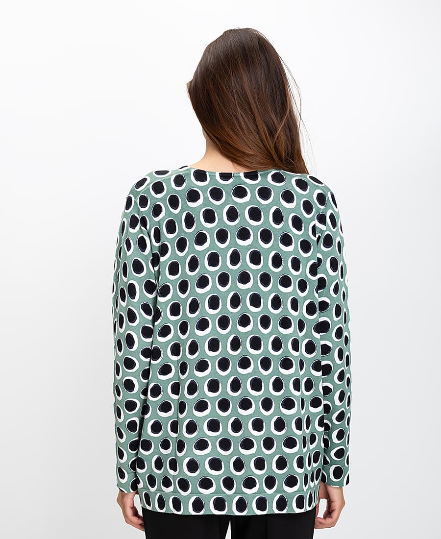 Women's Tops Luisa Viola Multicolor