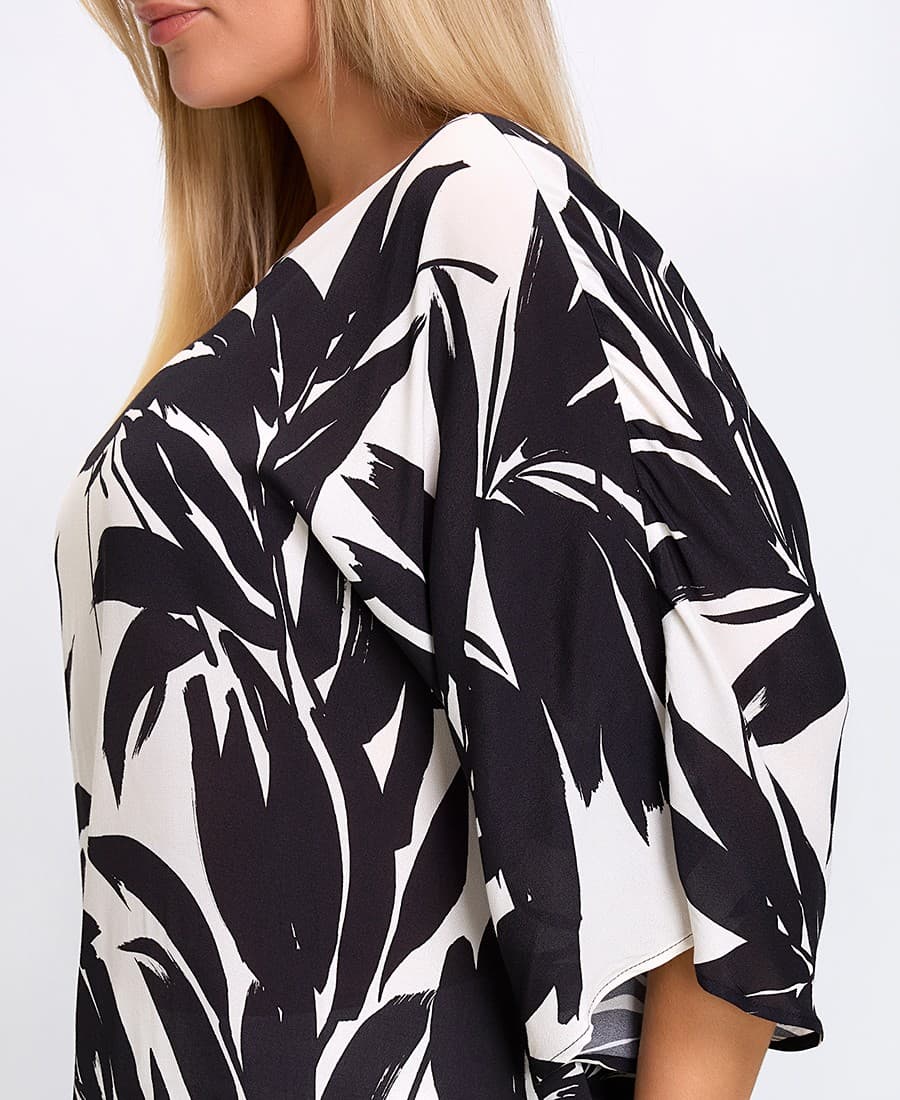 Women's Tops Luisa Viola Multicolor