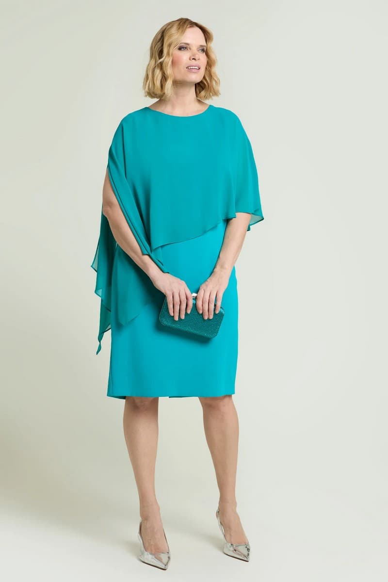 Women's Dresses Luisa Viola Blue