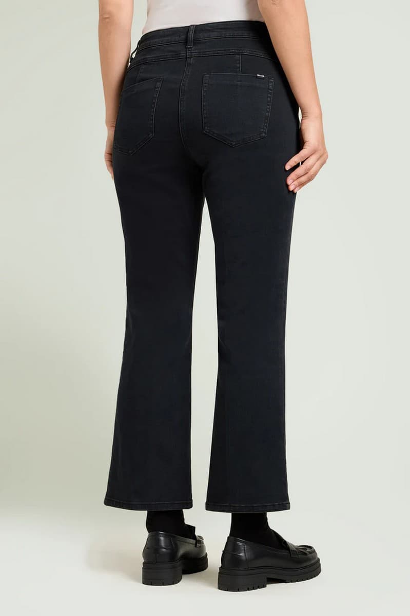 Women's Pants Luisa Viola Black