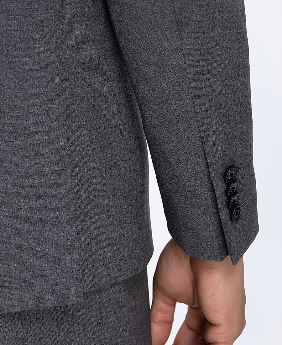 Men's Suits HD X Vardas Gray