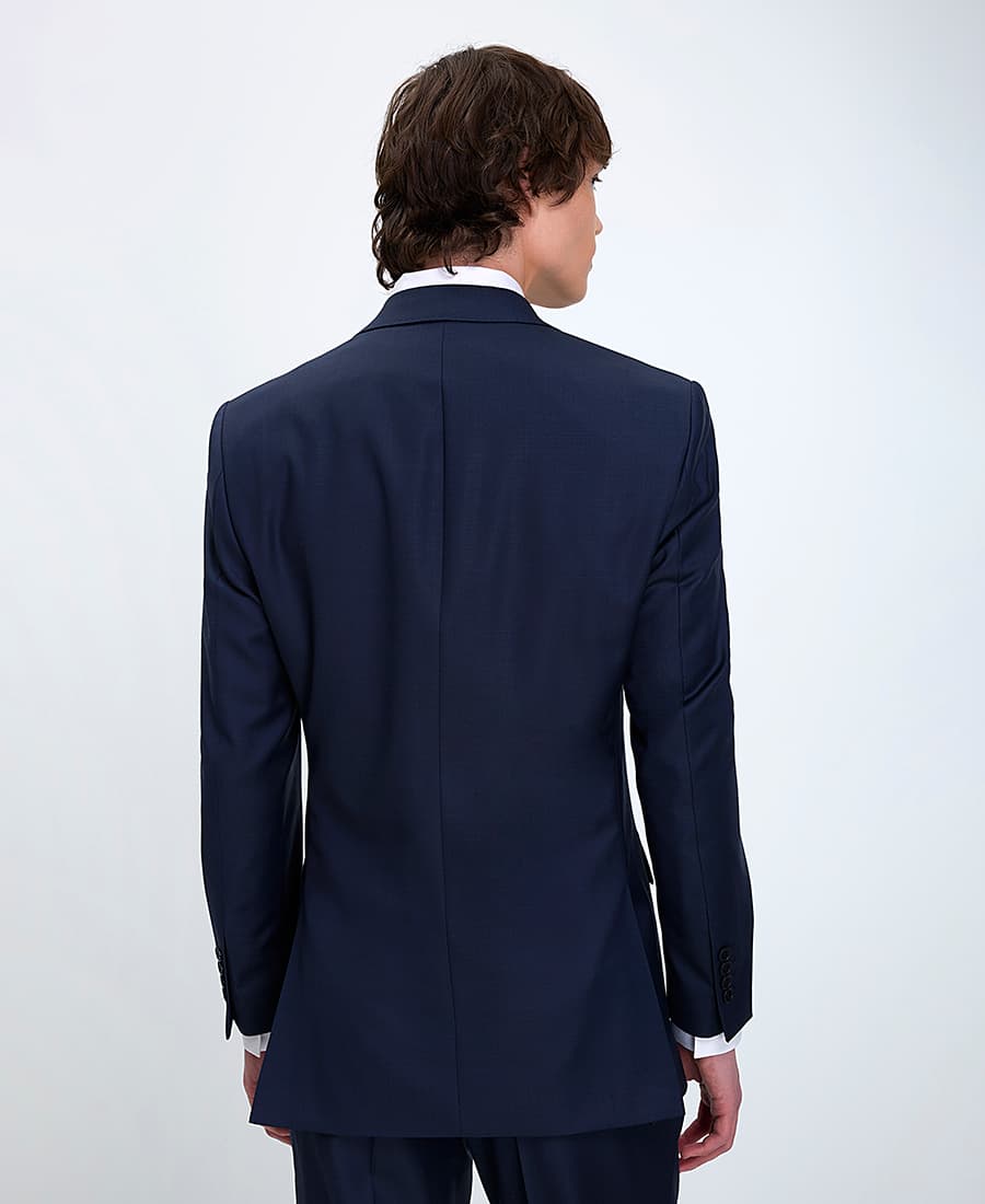 Women's Blazers Vardas Blue