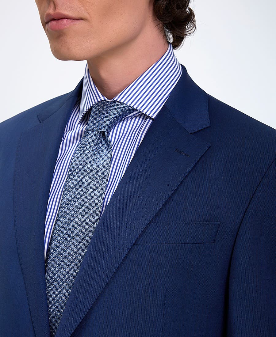 Women's Blazers Vardas Blue