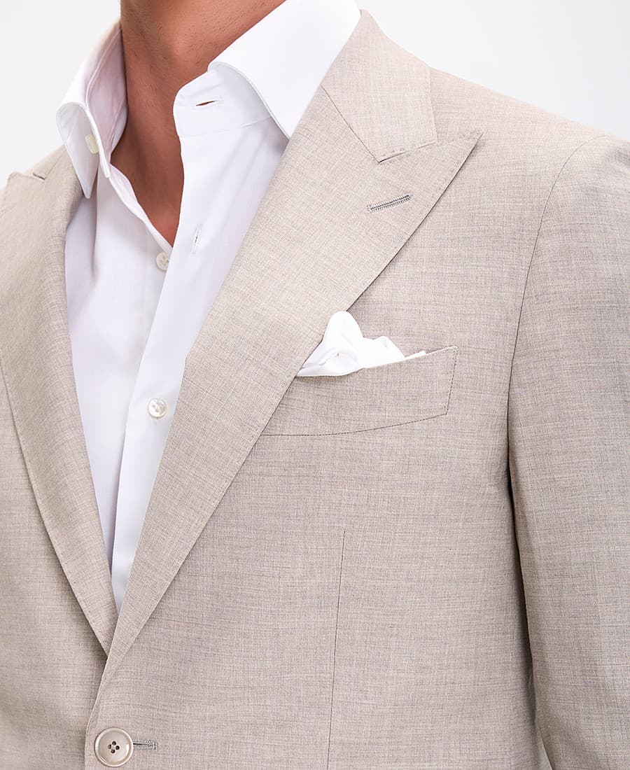 Women's Blazers HD X Vardas Gray