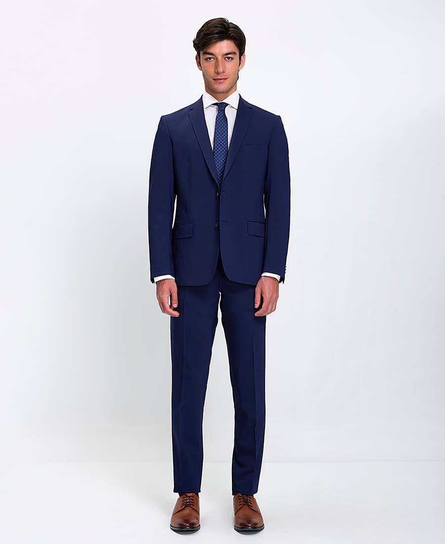 Women's Blazers Vardas Blue