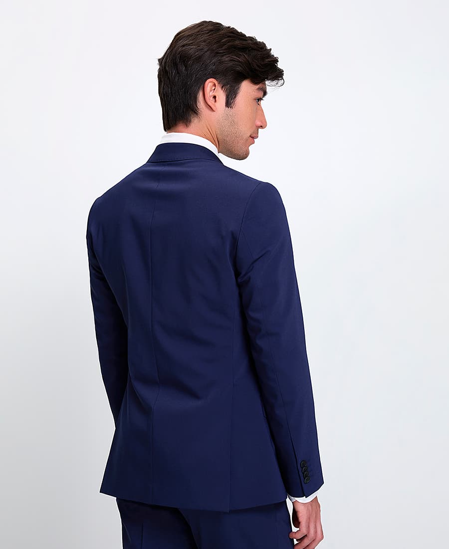 Women's Blazers Vardas Blue