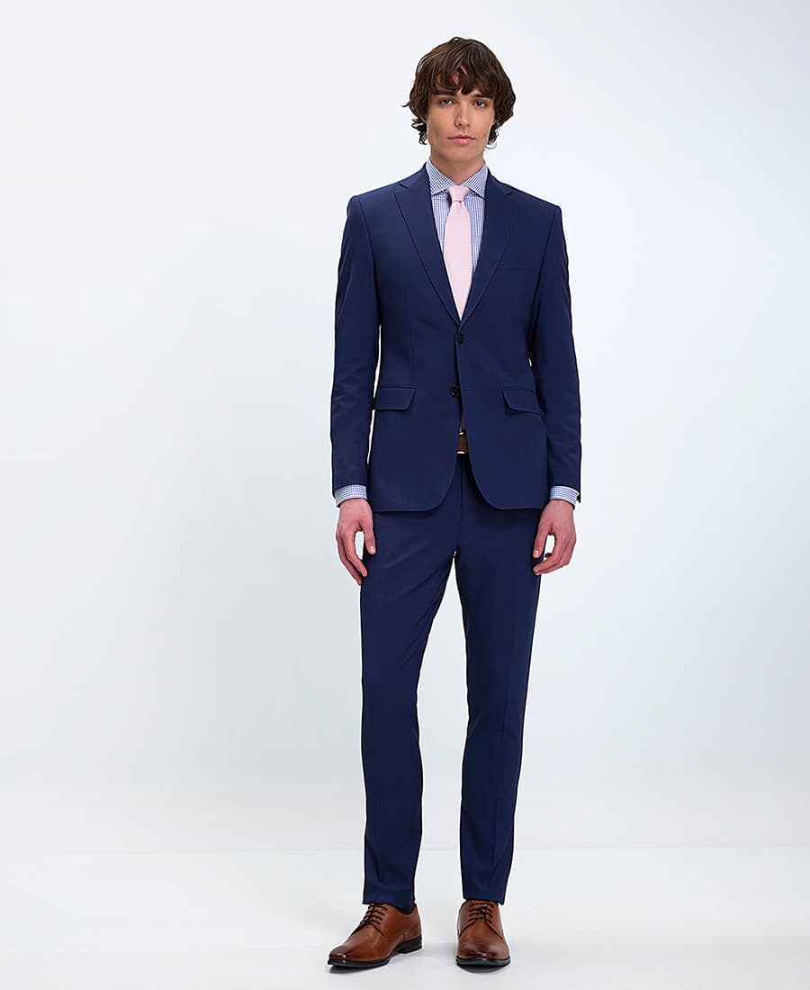 Women's Blazers Vardas Blue