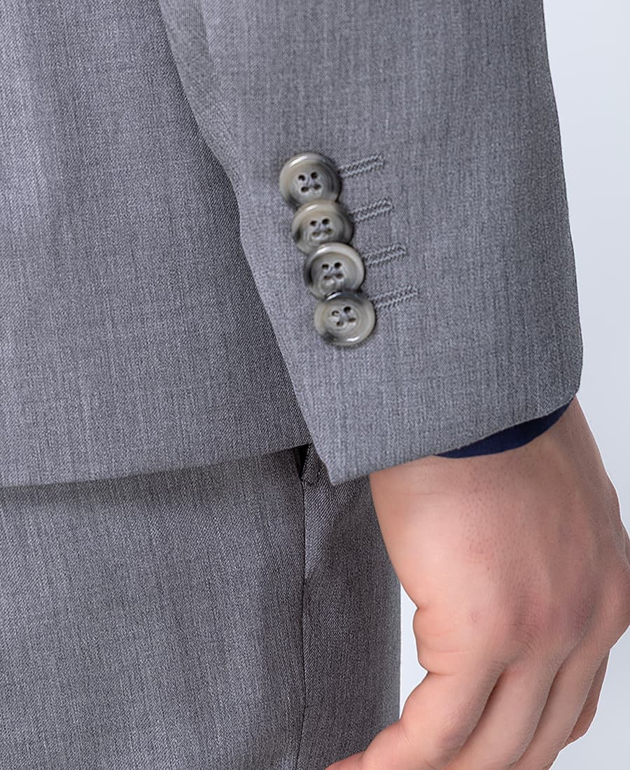 Men's Suits HD X Vardas Gray