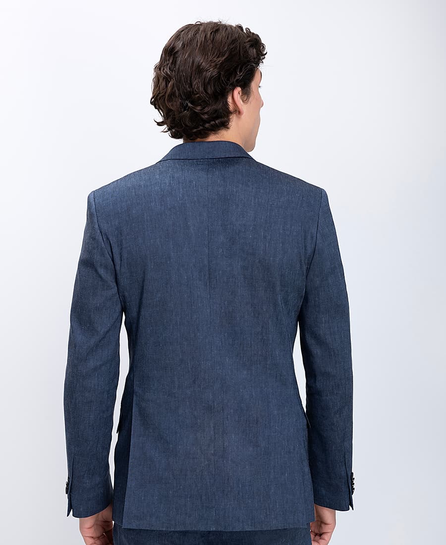 Men's Suits HD X Vardas Blue