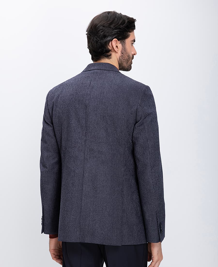 Men's Blazers Kaiserhoff Blue