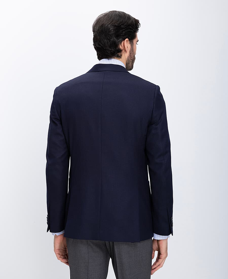 Men's Blazers Kaiserhoff Blue