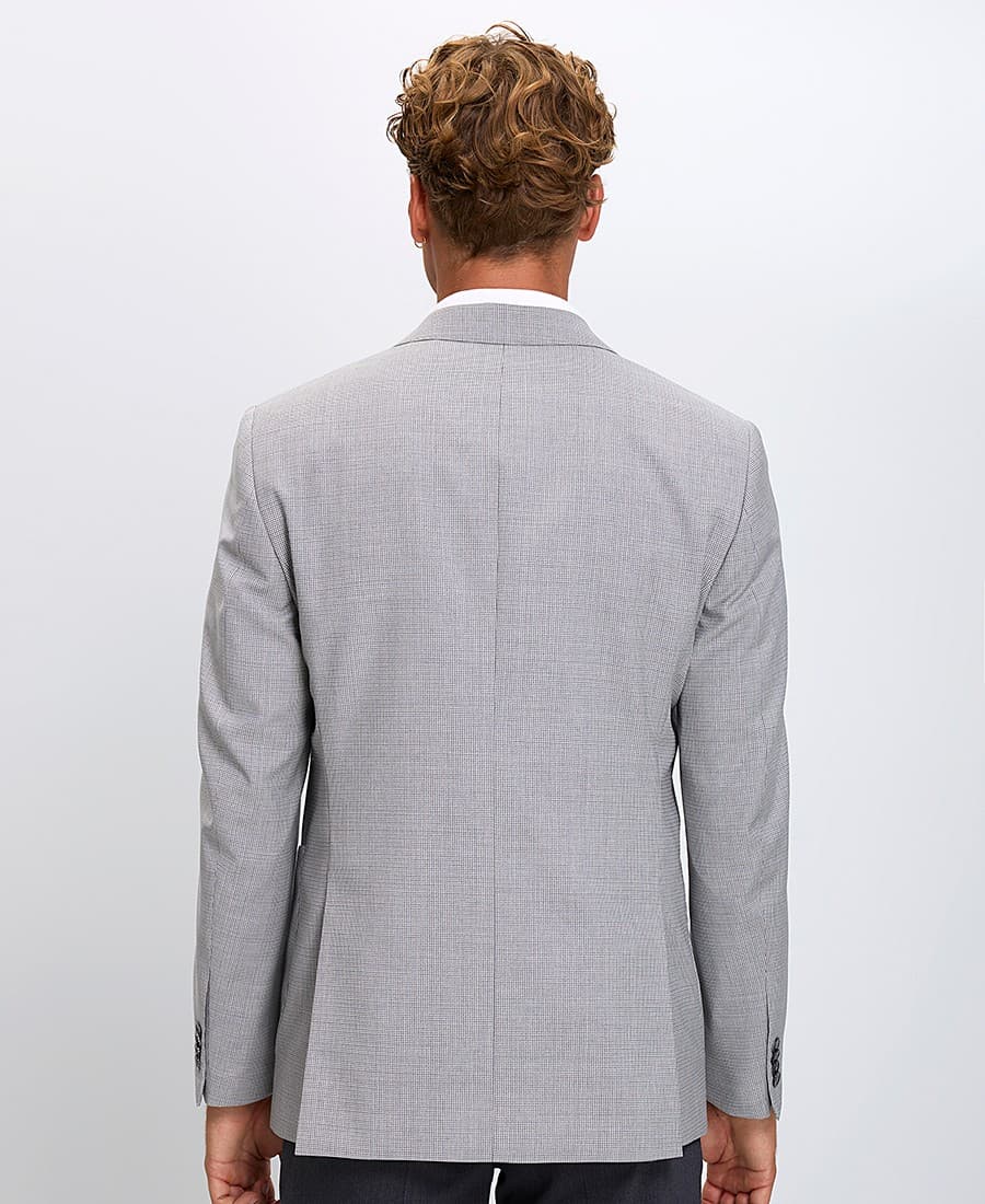 Men's Blazers Kaiserhoff Gray